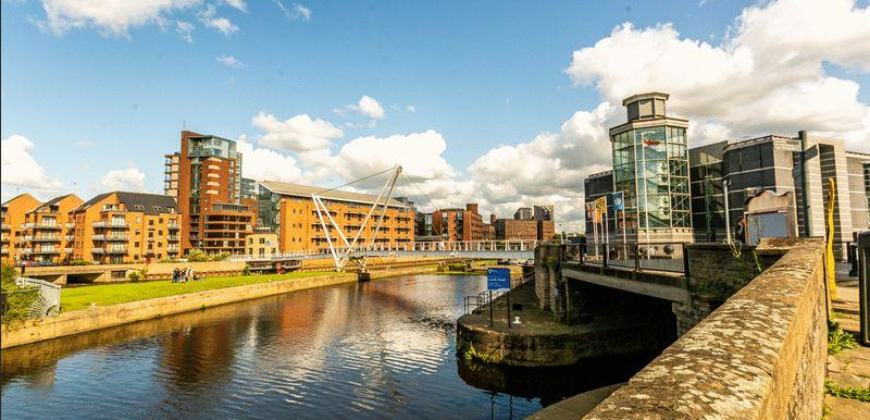 Coming Soon – Leeds