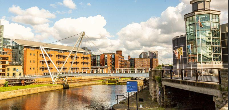 Coming Soon – Leeds