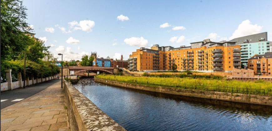 Coming Soon – Leeds