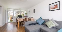 St Vincent Rd, Walton-on-Thames