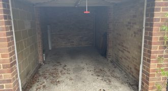 Garage, Close to Walton-on-Thames Railway Station